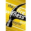The Fire Witness: A Novel (Detective Inspector Joona Linna)