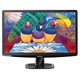 Viewsonic VX2336S - LED 23-Inch Full HD Widescreen IPS Monitor with LED Backlight