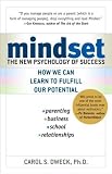 Dweck's Mindset (Mindset: The New Psychology of Success by Carol S. Dweck (Paperback - Dec. 26, 2007))