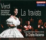 Verdi: La Traviata