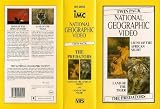 Land of the Tiger [VHS]