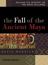 Fall Of The Ancient Maya