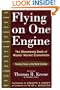 Flying on One Engine: The Bloomberg Book of Master Market Economists