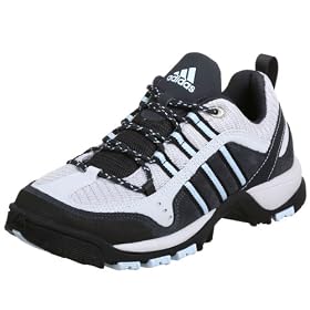 Buy adidas Ladies Flint TR Low Outdoor Shoe by adidas