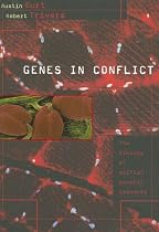 Genes in Conflict: The Biology of Selfish Genetic Elements