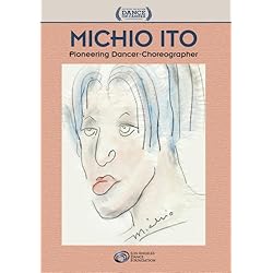 Michio Ito - Pioneering Dancer-Choreographer