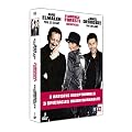 Coffret - Gad Elmaleh, Papa est en haut + Florence Foresti, Motherfucker + Jamel, tout sur Jamel