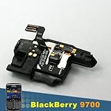 Blackberry Bold 9700 OEM Memory Card Reader + Tool Set