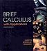 Book Brief Calculus With Applications