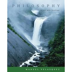 Philosophy: A Text with Readings