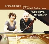 Goodbye, Mr Galliard