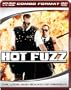 Hot Fuzz (Combo HD DVD and Standard DVD)