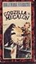 Godzilla vs. Megalon [VHS]