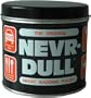 NEVR DULL 990700 Polierwatte, Inhalt: 142 g