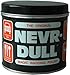 NEVR DULL 990700 Polierwatte, Inhalt