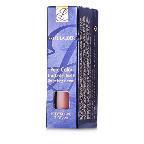 Exclusive By Estee Lauder New Pure Color Lipstick - # 83 Sugar Honey (Shimmer )3.8g/0.13oz by Estee Lauder [Beauty]