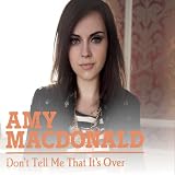 Don't Tell Me That It's Over (2-Track)