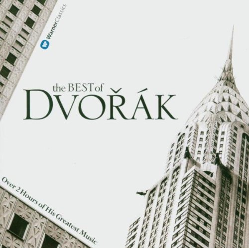 Produkt-Bild: Best of Dvorak