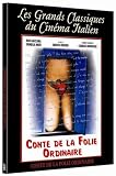 Produkt-Bild: Conte de la folie ordinaire [FR Import]