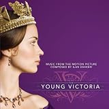 The Young Victoriaby Young Victoria