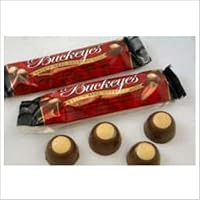 Buckeyes Chocolate Box of 24