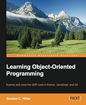 Learning Object-Oriented Programming Learning Object-Oriented Programming