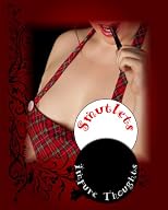Smutlets: First Time Threesome: Bisexual Confessions (Impure Thoughts)