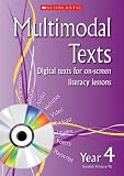 Multimodal Texts Year 4 (Multimodal Texts)