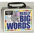 Magnetic Poetry Really Big Words