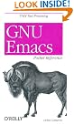 GNU Emacs Pocket...