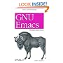 GNU Emacs Pocket Reference