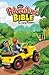 NIrV, Adventure Bible for Early Readers, Hardcover