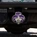 Kansas State Wildcats Bottle Opener Hitch Cover
