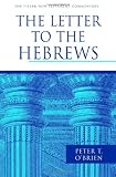  : The Letter to the Hebrews (Pillar New Testament Commentary)