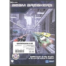 Beam Breakers