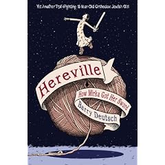 Hereville: How Mirka Got Her Sword