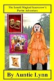 The Israeli Magical Scarecrow s Purim Adventure