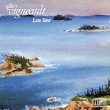 Revue Gilles Vigneault  / Lles