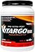 Vitargo S2 - Gluten Free Pre - Intra - Post Workout and Sport Supplement, Natural Tropical Fruit 10 Serving (FFP)