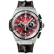 Hublot King Power F1 Austin Mens Automatic Chronograph - 703nq8512hrftx12 by Hublot