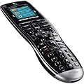 Logitech Harmony One Universal Remote with Color Touch Screen
