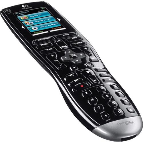 Where to buy Logitech Harmony One Universal Remote with Color Touch Screen
