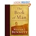 The Book of Man: Readings on the Path to Manhood
