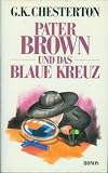 Produkt-Bild: Pater Brown Und Das Blaue Kreuz