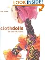 Cloth Dolls for Textile Artists