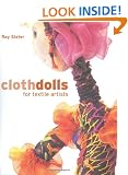 Cloth Dolls for Textile Artists