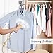 Kazoo 1580W/40 Oz Professional Garment Steamer