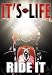 Russ Berrie 644627 Harley-Davidson It s Life, Ride it Garden Flag