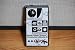 Death By Audio Harmonic Transformer Fuzz Pedal