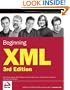 Beginning XML (Programmer to Programmer)
